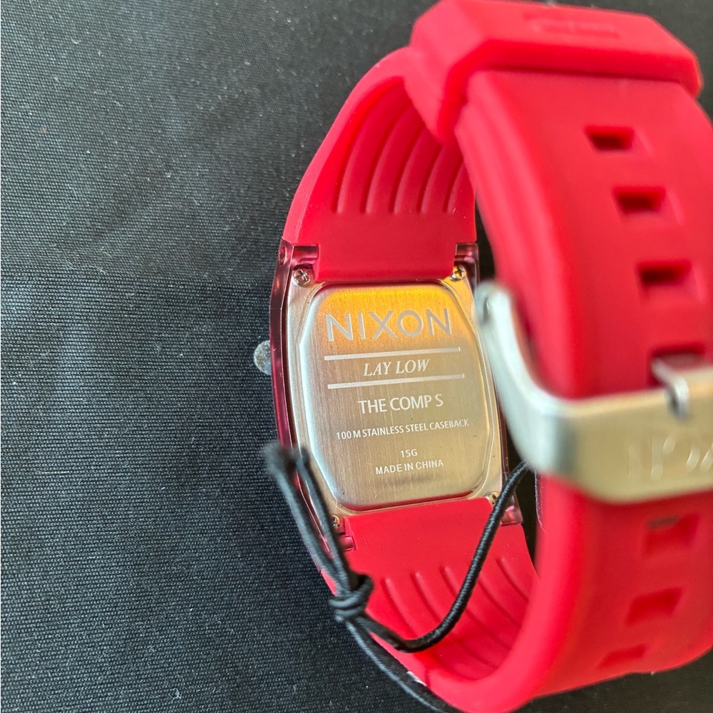 Nixon The Comp Watch - Picture 6 of 6